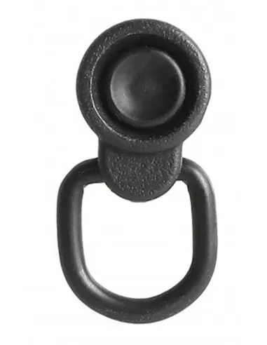 PTS Syndicate Attache Sangle Compact QD Low Profile