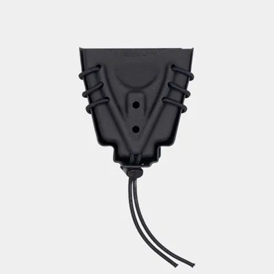 Porta Grilletes Evolution Universal Handcuff Holder - Wilder Tactical