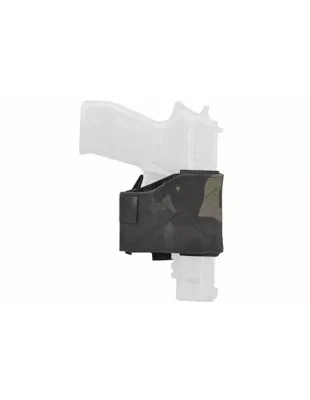 Holster Universel Nylon - WOSPORT airsoft