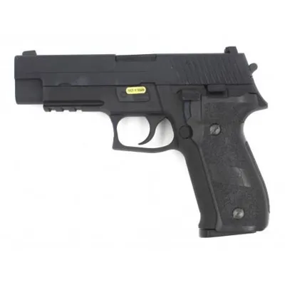 P226R Full Metal 7807 - WE Airsoft