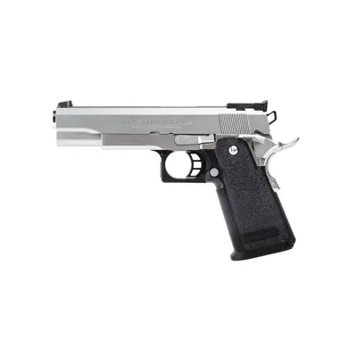 Hi-Capa 5.1 Stainless Gaz - Tokyo Marui