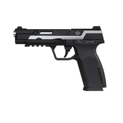 Replique de Poing Piranha Mk I - G&G Armament – Répliques et accessoires airsoft