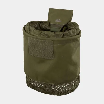 Bolsa de Descarga Competition Dump Pouch - Helikon-Tex