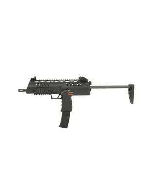 Réplique SMG8 - WE Airsoft