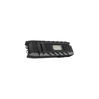 Lampe Thumb Porte Cle 85 Lumens 3 Modes Tete Pivotante - Nitecore
