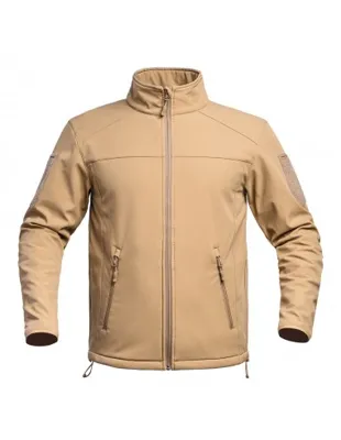 Veste Softshell Fighter - A10 Equipement / TOE-PRO