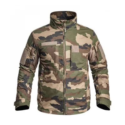 Veste Courte de Combat Fighter CE TOE - A10 Equipement / TOE-PRO