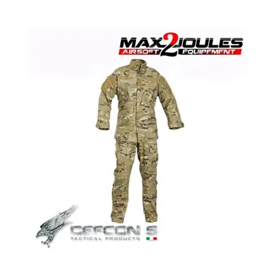 Ensemble Veste + Pantalon D5-1650 - Defcon 5