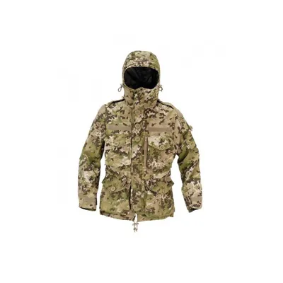 Parka SAS Multiland D5-1683ML - Defcon 5