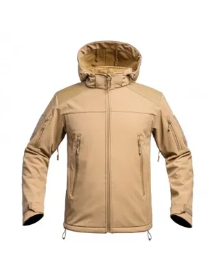 Veste V2 Softshell Fighter - A10 Equipement / TOE-PRO