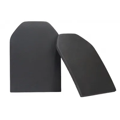 Lot de 2 Plaques SAPI Mousse pour Gilet et Veste AC-5116 - Lancer Tactical