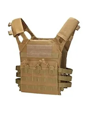 Veste Gilet Tactique JPC LW - Tactical OPS