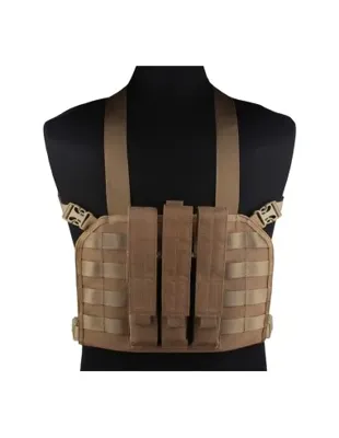 Tactical Chest Rig MP7 - Emerson