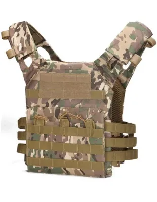 Gilet Veste JPC LW Type - Tactical OPS