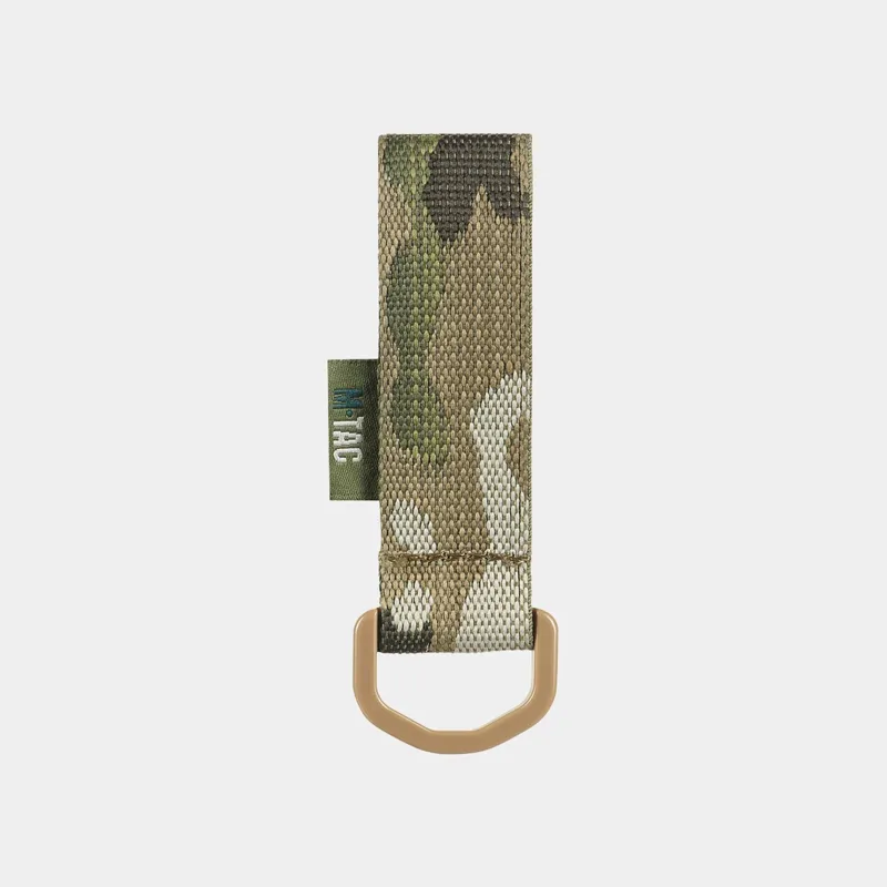M-Tac Enganche para Cinturón · Multicam
