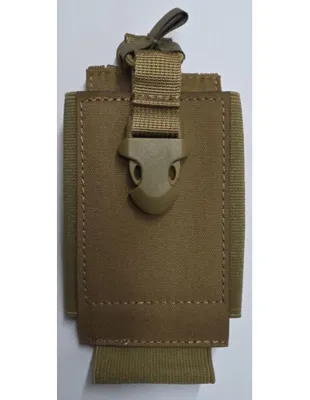 Poche Dagger Porte RADIO Ou Grenade - CORSO Tactical