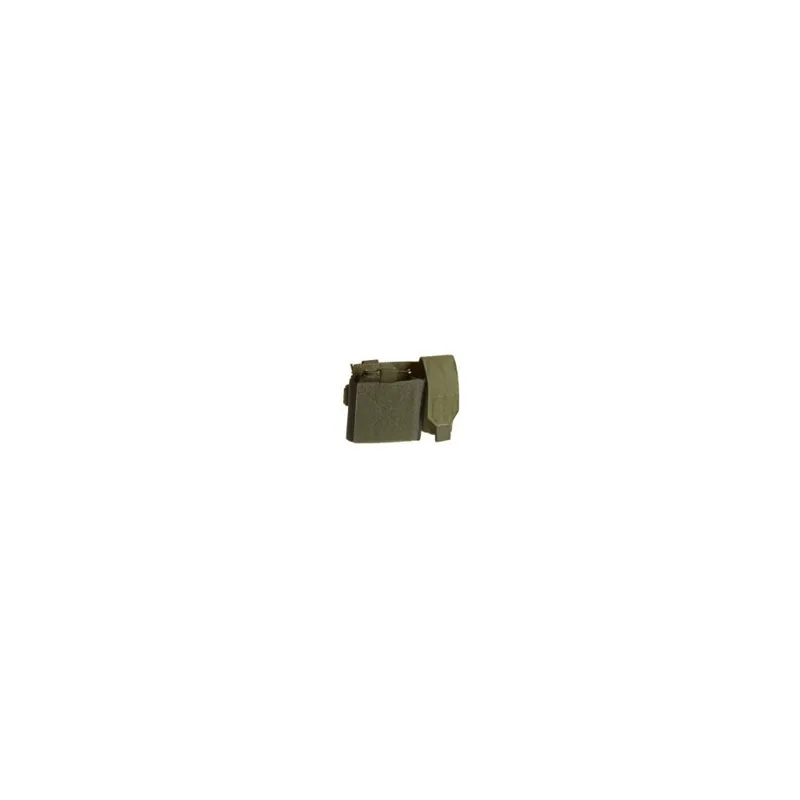 Invader Gear Poche Admin Pouch MOLLE · Verde / OD