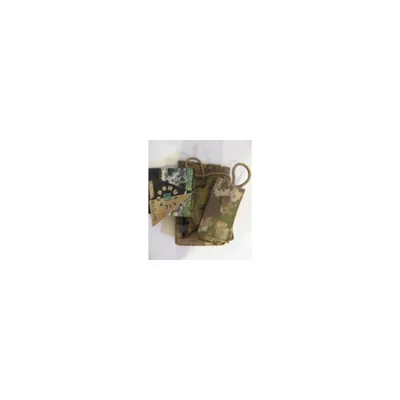 Poche Mod Porte Radio Multiland D5-RP01ML - Defcon 5