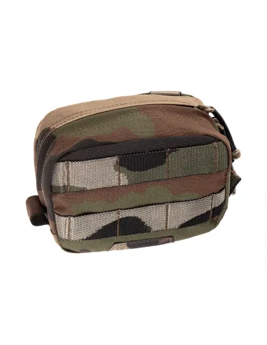 Clawgear Poche Utilitaire Horizontal Small CCE
