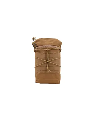 Poche Utility Dagger MK6 pour Bouteille 0.8L - CORSO Tactical
