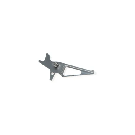 BD Custom Gachette M4 · Gris silver