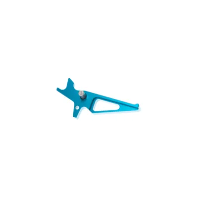 Gachette Trigger M4 Bleue Speed - BD Custom