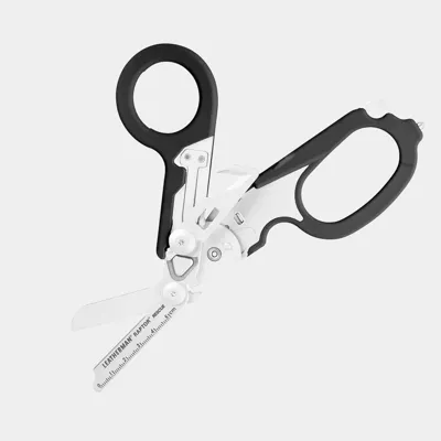Tijeras Trauma para Emergencias Raptor Rescue - Leatherman