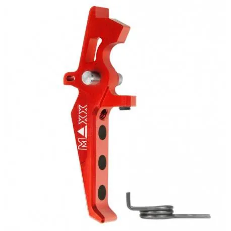 Maxx Detente Trigger Speed Rouge Type e