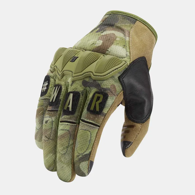 Viktos Wartorn · Multicam