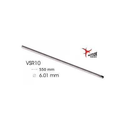 De Precision VSR10 Ou Striker 550mm 6.01 Acier - Action ARMY