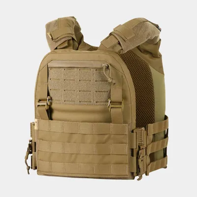Cuirass QRS Gen.II - M-TAC