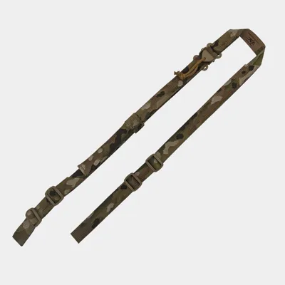 Portafusil de 2 Puntos MK1 Sling - Viking Tactics