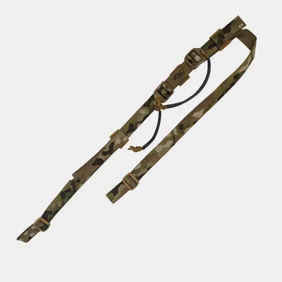 Portafusil MK7 de 2 Puntos Street Fighter - Viking Tactics