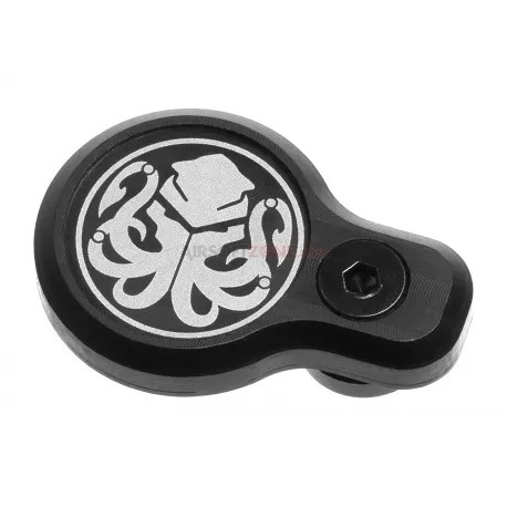 Logo KeyMod Embleme Rond