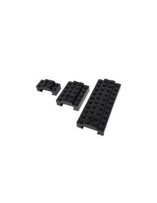 Lot Block Picatinny Cover - Laylax