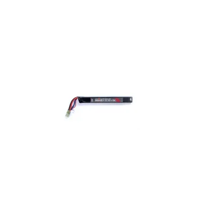 Batterie LIPO 11.1V 900 mAh ASG 18569 - ASG (ActionSportGames)