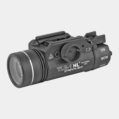 Táctica TLR-1 HL® Long Gun Kit - Streamlight