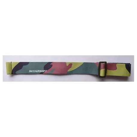 Sangle Ce pour Masque Taipan Skyairsoft