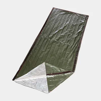 Saco de Dormir de Emergencia - Tac Maven - Pentagon