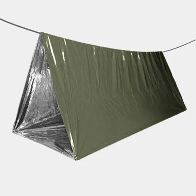 Refugio de Emergencia - Tac Maven - Pentagon