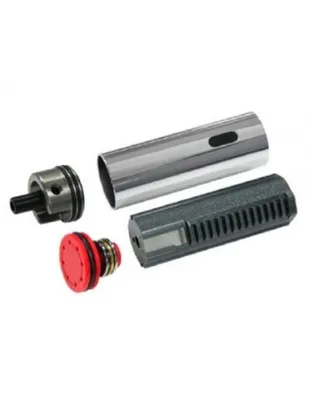 Kit Cylindre Plein Complet AK47 / AK74S - Guarder