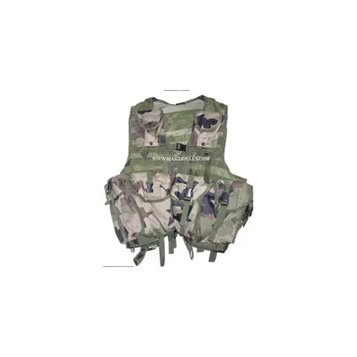 Gilet Tactique US CCE - Mil-Tec – Équipement militaire, airsoft et outdoor
