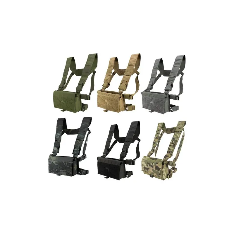 Viper Chest Rigg VX Buckle Up Utility