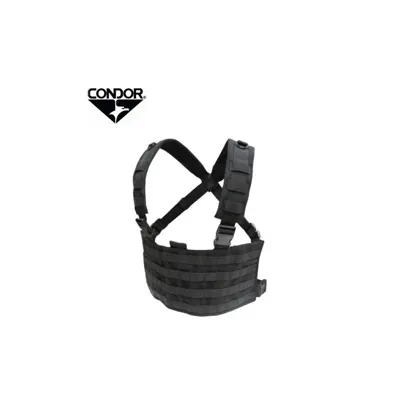 Gilet Ops Chest Rig