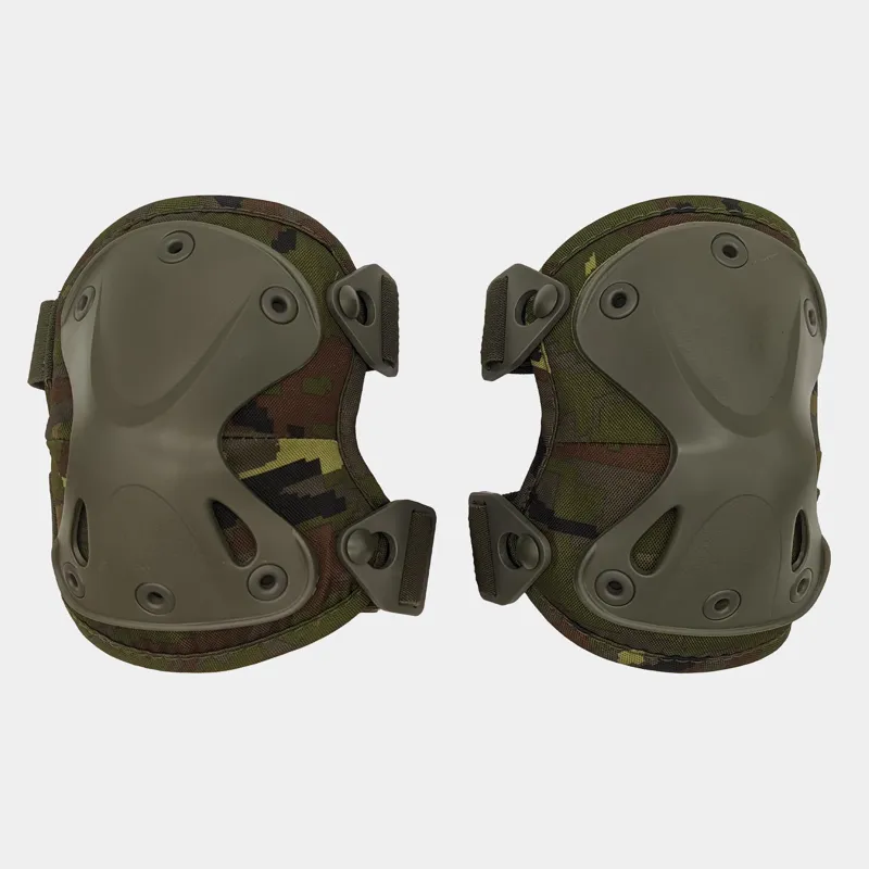 Foraventure Rodilleras Tácticas · Otros camuflajes