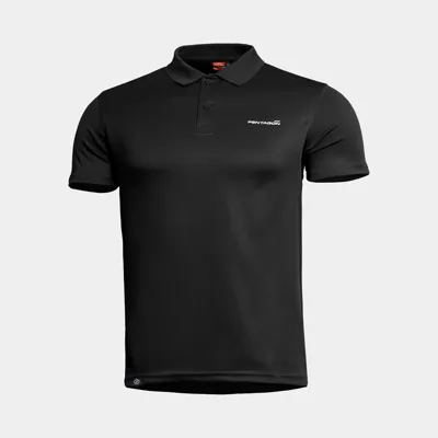 Polo de Manga Corta Táctico Anassa - Pentagon
