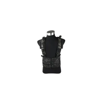 Gilet Sniper Chest Rack