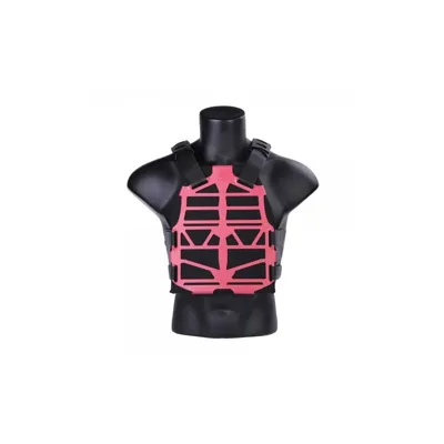 Gilet Plate Carrier Rose - Emerson