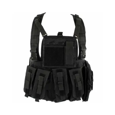 Gilet Chest Rig D5-RC901 B - Defcon 5