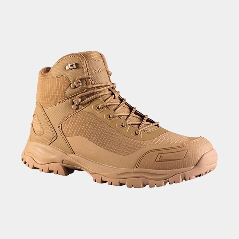 MilTec Tactical Boot Lightweight · Coyote